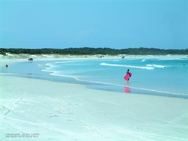 Bremer Bay, Western Australia